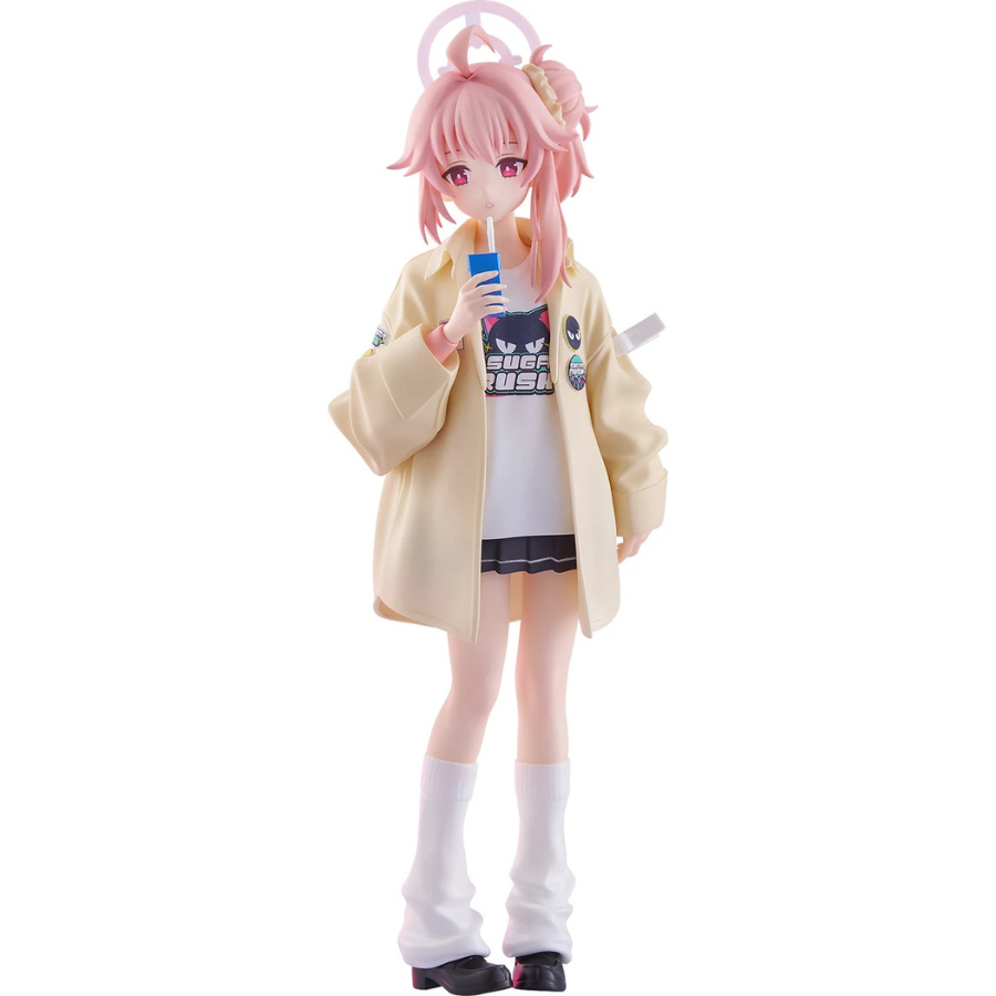 Blue Archive POP UP PARADE Natsu (Band): Event KV Ver.GOOD SMILE COMPANY