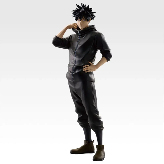 Jujutsu Kaisen Megumi Fushiguro Culling Game Arc First Ichibansho BANDAI