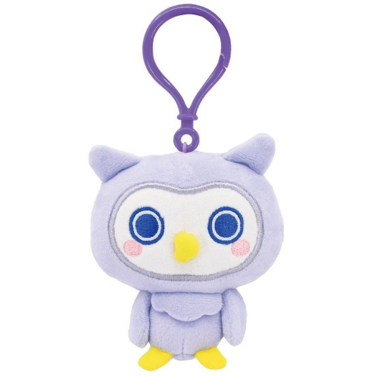 Tamagotchi Paradise Horhotchi Nui Mascot Plush BANDAI NAMCO