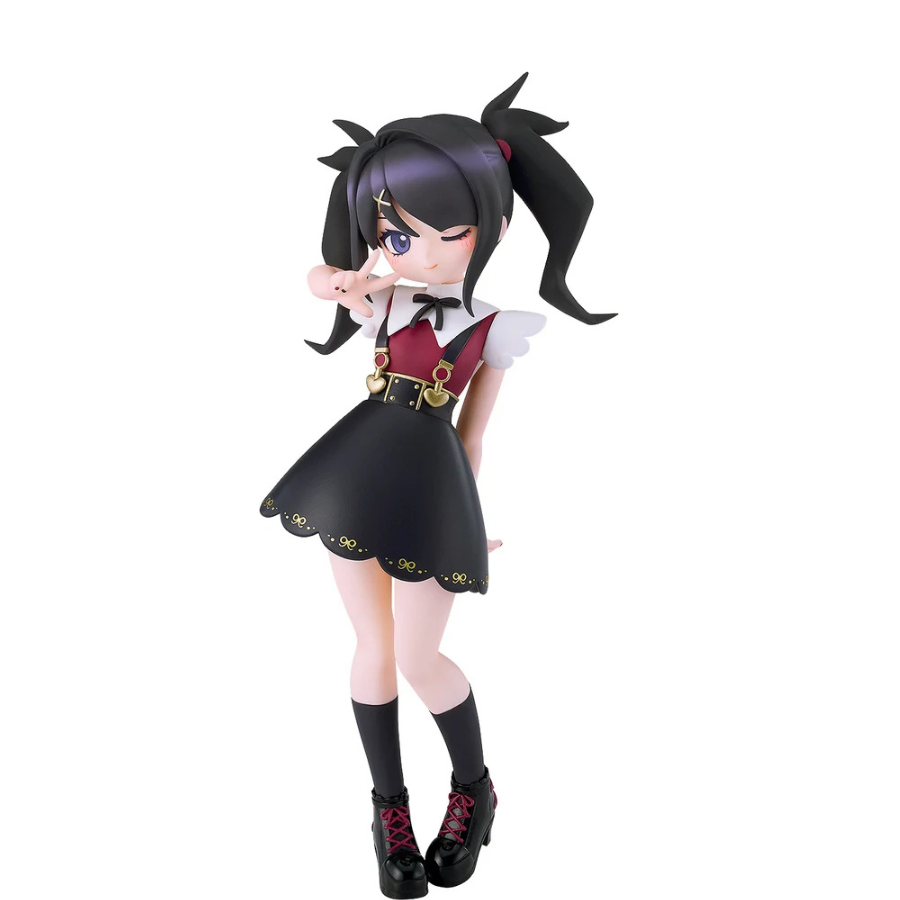 NEEDY STREAMER OVERLOAD POP UP PARADE Ame: INTERNET YAMERO Ver.GOOD SMILE COMPANY