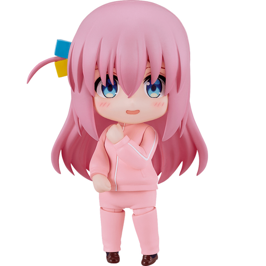 2821 Bocchi the Rock! Nendoroid Hitori Gotoh: Tracksuit Ver. GOOD SMILE COMPANY