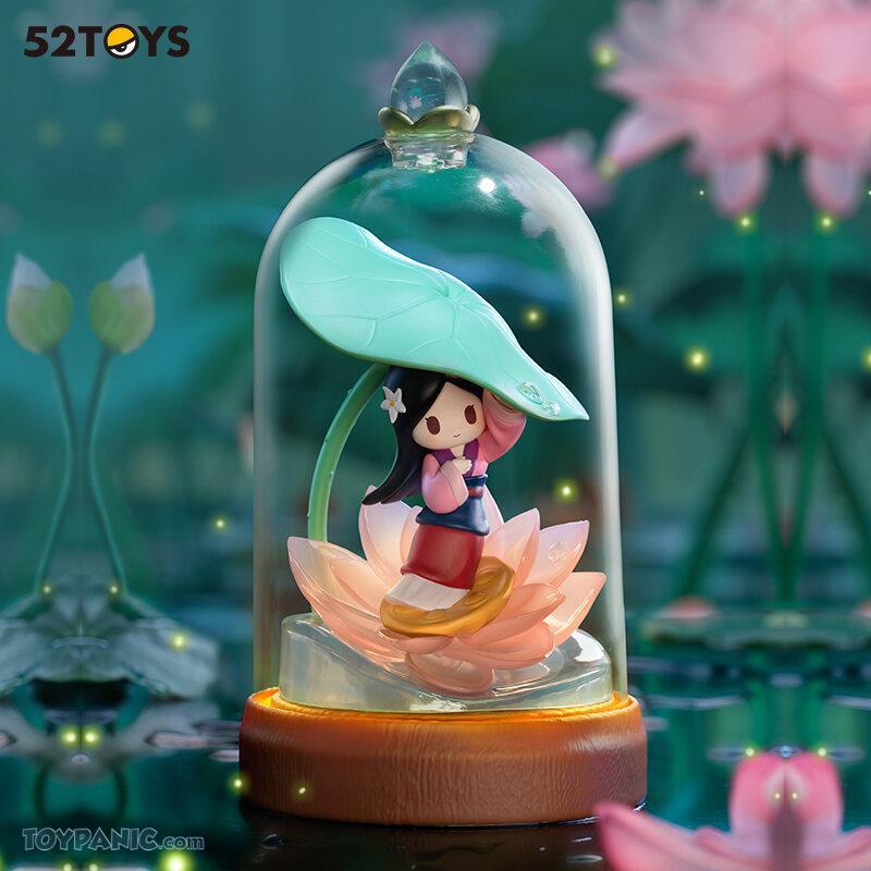 Disney Princess D-Baby Series- Flowers & Shadows Pepper Joy