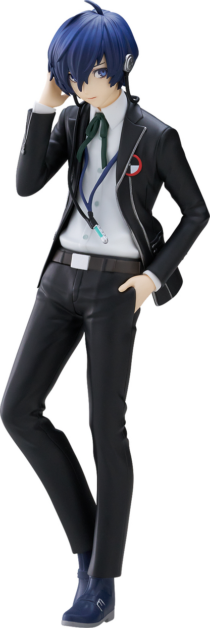 Persona3 Reload POP UP PARADE P3R Protagonist GOOD SMILE COMPANY