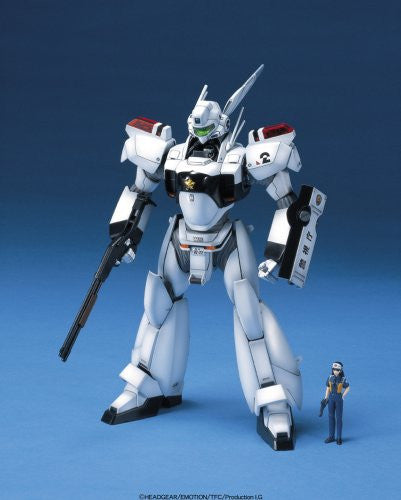 MG 1/35 AV-98 Ingram 2 Mobile Police Patlabor