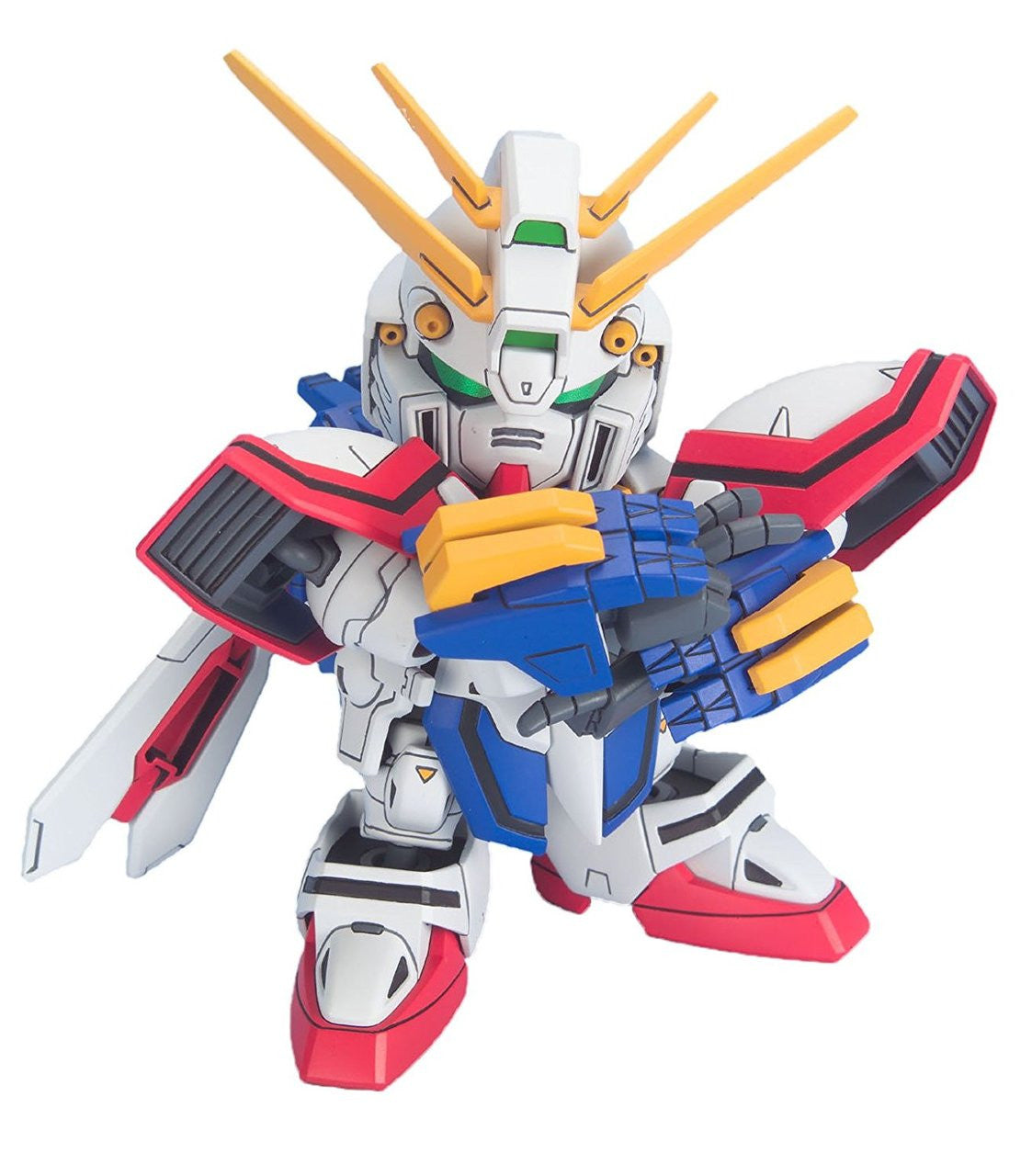 SDBB 242 GF13-017NJII G Gundam