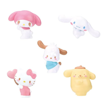 Sanrio Bandai Lifestyle Bath Bomb Sanrio Bath Bomb Kamatte Kyun