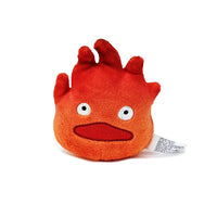 Howl's Moving Castle Sun Arrow Studio Ghibli Plush Calcifier (M)