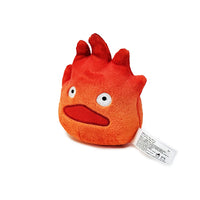 Howl's Moving Castle Sun Arrow Studio Ghibli Plush Calcifier (M)