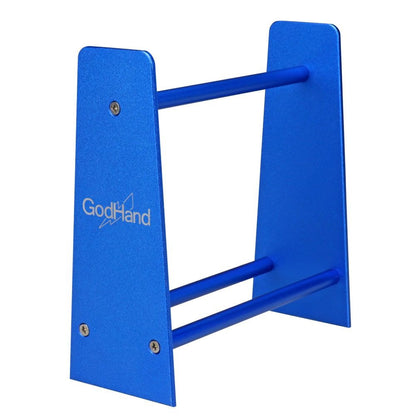 GH-NS-AL GodHand Nipper Stand Metallic