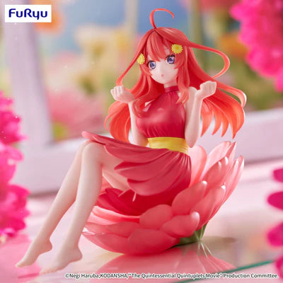 The Quintessential Quintuplets Specials Bloo-me! Nakano Itsuki FuRyu