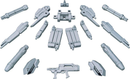 Option Parts Set Gunpla 07 (Powered Arms Powereder)