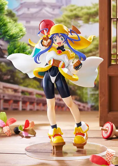 Saber Marionette J POP UP PARADE SP Lime GOOD SMILE COMPANY