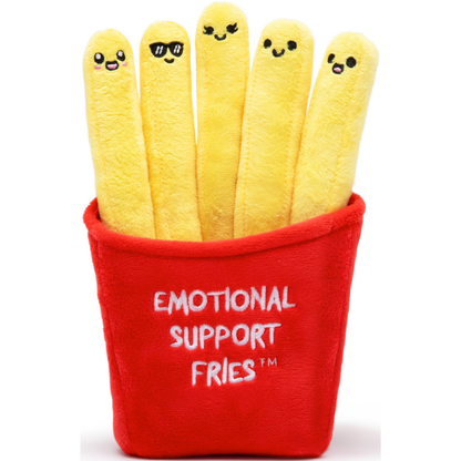 Emotional Support Pals Fries RELATABLE