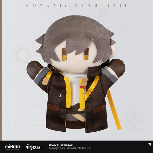 Honkai: Star Rail Herta's Puppet Factory Series Male - miHoYo