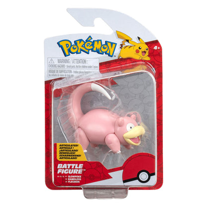 Pokémon Battle Figure Pack (S2)