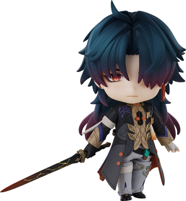 2607 Honkai: Star Rail Nendoroid Blade GOOD SMILE COMPANY