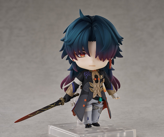 2607 Honkai: Star Rail Nendoroid Blade GOOD SMILE COMPANY