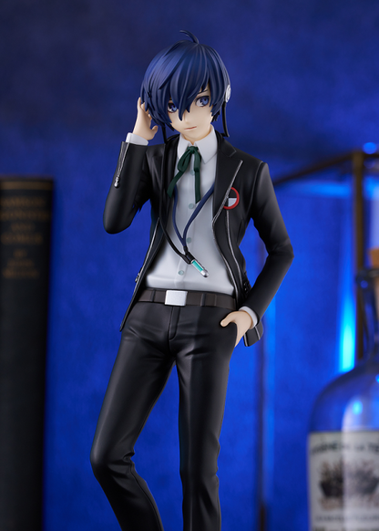Persona3 Reload POP UP PARADE P3R Protagonist GOOD SMILE COMPANY