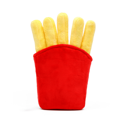 Emotional Support Pals Fries RELATABLE