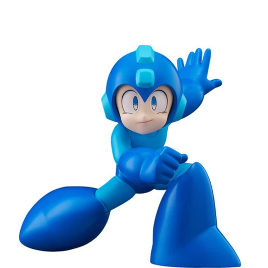 Mega Man POP UP PARADE Mega Man GOOD SMILE COMPANY