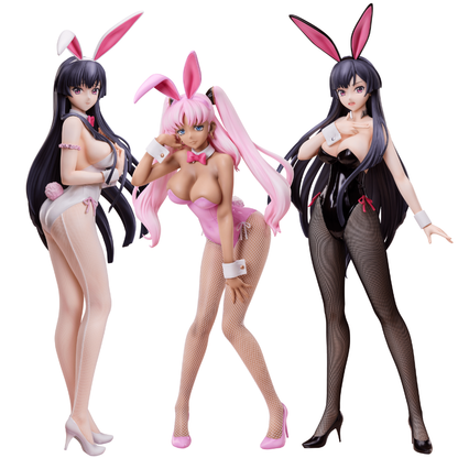 CODE GEASS Rozé of the Recapture Catherine Sabathra Bunny Ver.B-style MEGAHOUSE