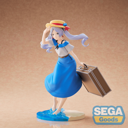 Frieren: Beyond Journey's End Frieren ~SUMMER DRESS~ Luminasta SEGA