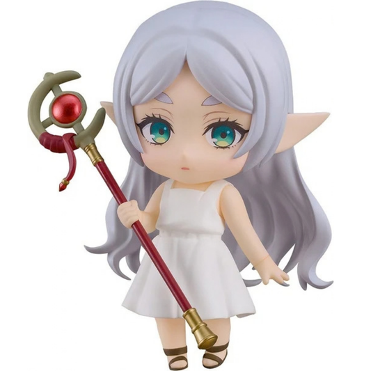 2986 Frieren: Beyond Journey's End Nendoroid Frieren: Apprentice Era Ver.GOOD SMILE COMPANY