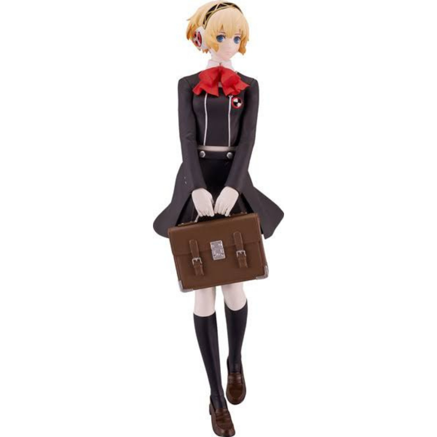 Persona 3 Reload POP UP PARADE Aigis: School Uniform Ver.GOOD SMILE COMPANY