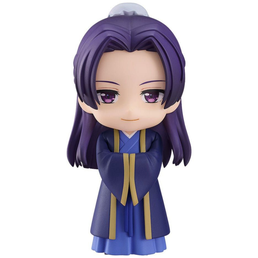 2372 The Apothecary Diaries Nendoroid Jinshi GOOD SMILE COMPANY