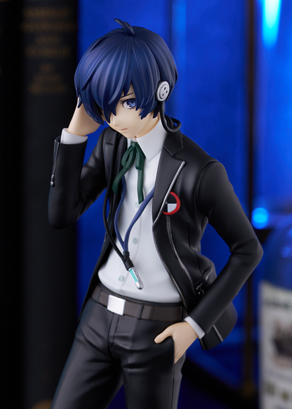 Persona3 Reload POP UP PARADE P3R Protagonist GOOD SMILE COMPANY