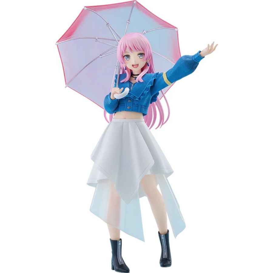 BanG Dream! POP UP PARADE Anon Chihaya L Size GOOD SMILE COMPANY