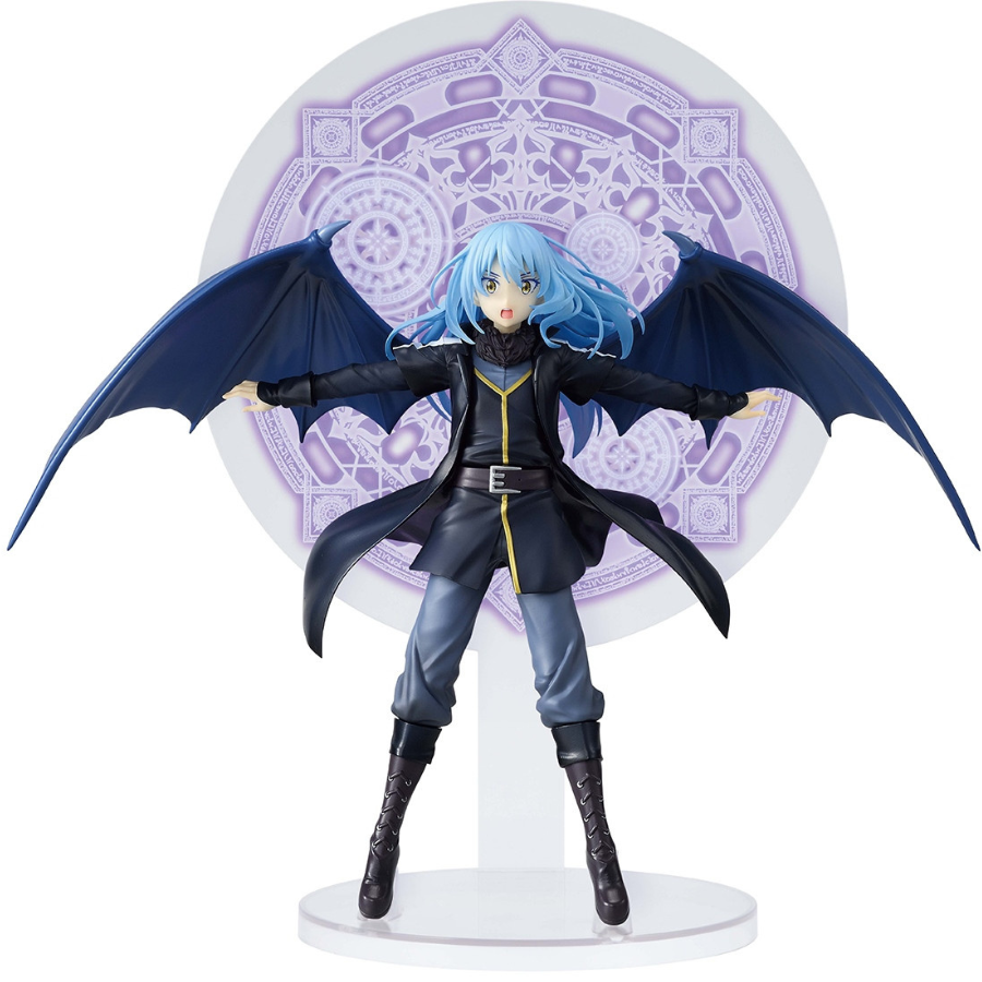 That Time I Got Reincarnated as a Slime Rimuru (Tears of the Azure Sea)Ichibansho BANDAI
