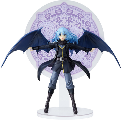 That Time I Got Reincarnated as a Slime Rimuru (Tears of the Azure Sea)Ichibansho BANDAI