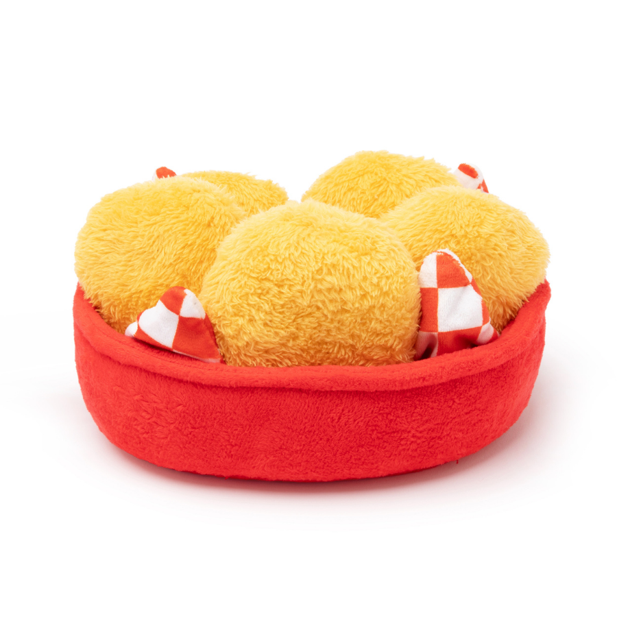 Emotional Support Pals Nuggets RELATABLE
