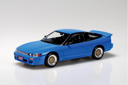 Aoshima 1/32 SNAP KIT #CM-5 Initial D Mako's Sileighty 30th