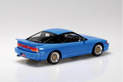 Aoshima 1/32 SNAP KIT #CM-5 Initial D Mako's Sileighty 30th