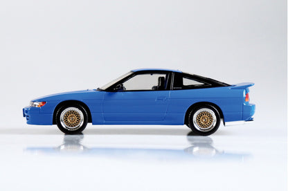 Aoshima 1/32 SNAP KIT #CM-5 Initial D Mako's Sileighty 30th