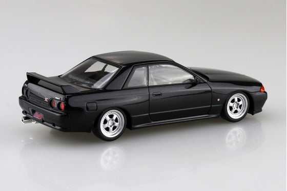 Aoshima 1/32 SNAP KIT #CM-4 Initial D Nakazato's GT-R 30th