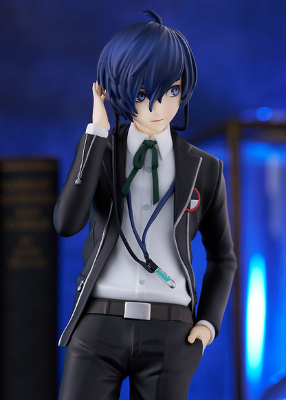 Persona3 Reload POP UP PARADE P3R Protagonist GOOD SMILE COMPANY