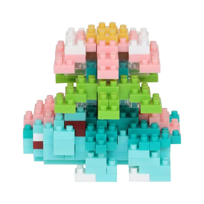 Pokémon Nanoblock Pokemon Series, Mega Venusaur