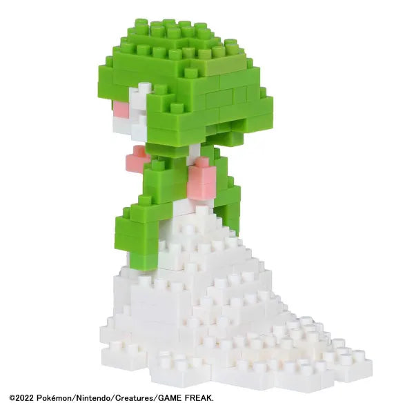 Pokémon Nanoblock Pokemon Series, Gardevoir