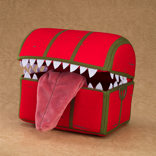 Frieren: Beyond Journey's End  Plushie Mimic GOOD SMILE COMPANY