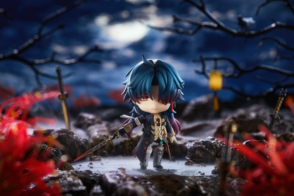 2607 Honkai: Star Rail Nendoroid Blade GOOD SMILE COMPANY