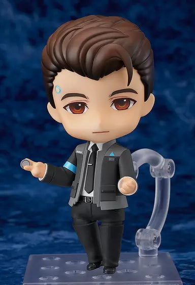 1402 Detroit: Become Human Nendoroid Connor GOOD SMILE COMPANY