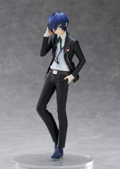 Persona3 Reload POP UP PARADE P3R Protagonist GOOD SMILE COMPANY