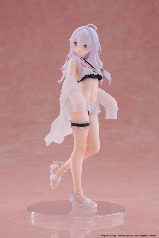 Wandering Witch: The Journey of Elaina Coreful Figure - Elaina (Swimsuit Ver.)TAITO