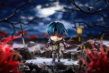 2607 Honkai: Star Rail Nendoroid Blade GOOD SMILE COMPANY
