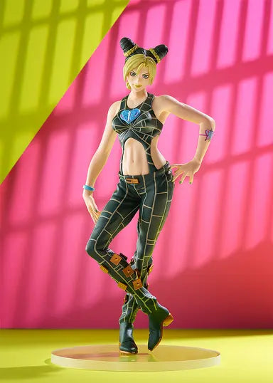 JoJo's Bizarre Adventure POP UP PARADE Jolyne Cujoh GOOD SMILE COMPANY