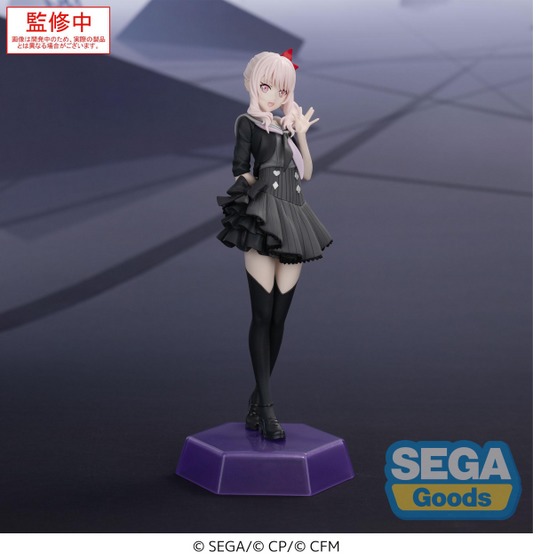 HATSUNE MIKU: COLORFUL STAGE! Akiyama Mizuki SEGA Desktop x Decorate Collections