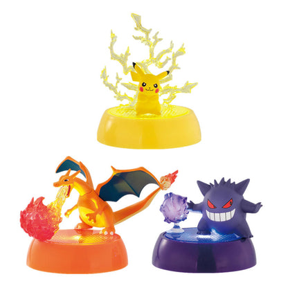 Pokémon Glowing Blind Box BANDAI NAMCO